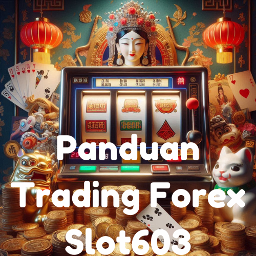 Panduan Trading Forex Slot603