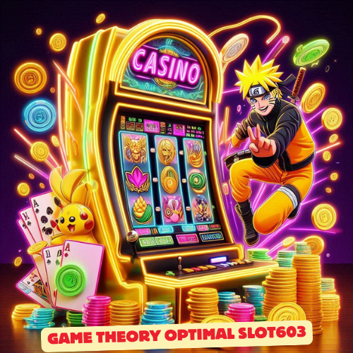 Game Theory Optimal Slot603