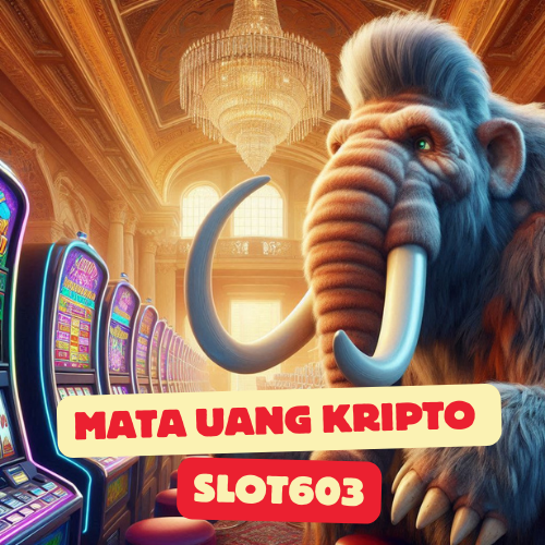 Mata Uang Kripto Slot603